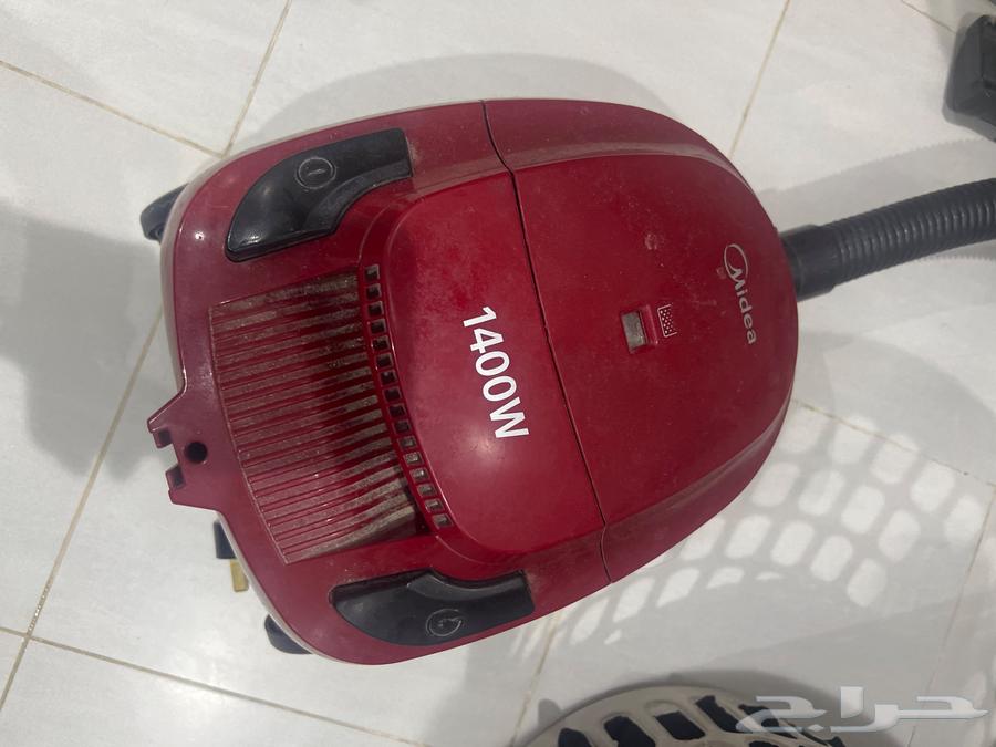 مكنسة حمراء ميديا64430043837185112