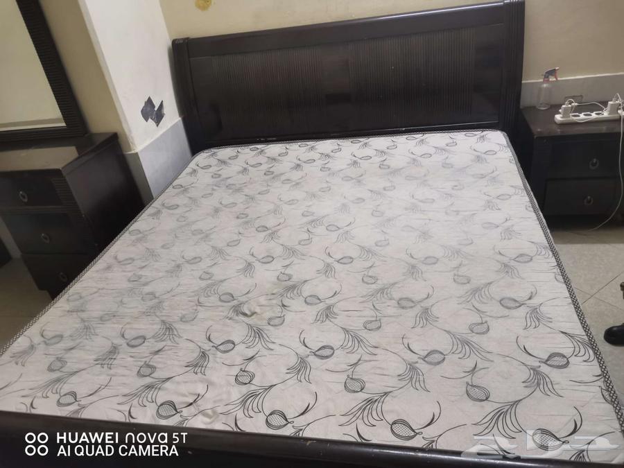 غرفة نوم كاملة 400 ريال غسالة توشيبا 9 كيلو 550 ريال64430043862146113