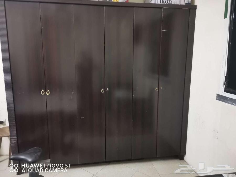 غرفة نوم كاملة 400 ريال غسالة توشيبا 9 كيلو 550 ريال64430043862146111