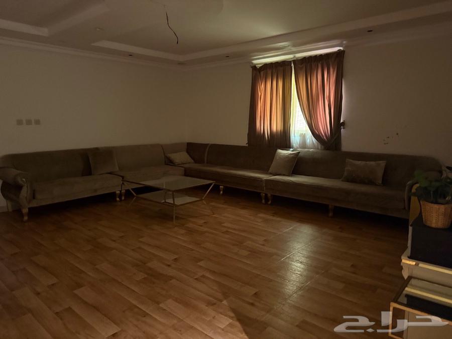 Corner sofa set with two connected pieces64430218512003110