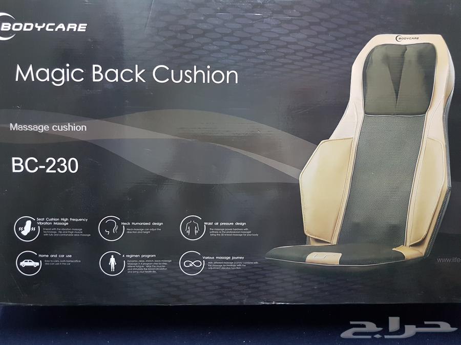 كرسي مساج سيارة وبيت64430900285953110