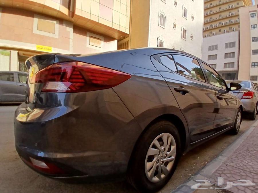 هيونداي النترا افانتي 202064591177746563113