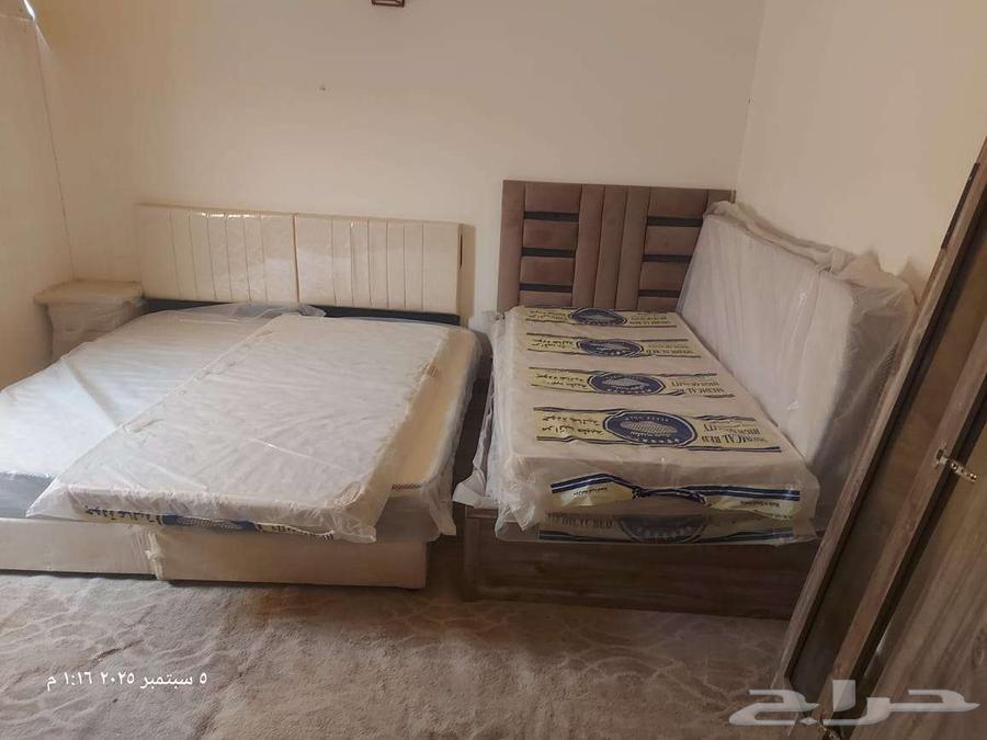 اثاث اسرة ومراتب64431197203202111