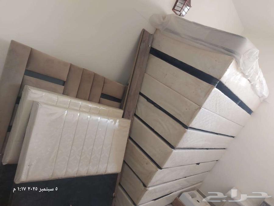 اثاث اسرة ومراتب64431197203202113