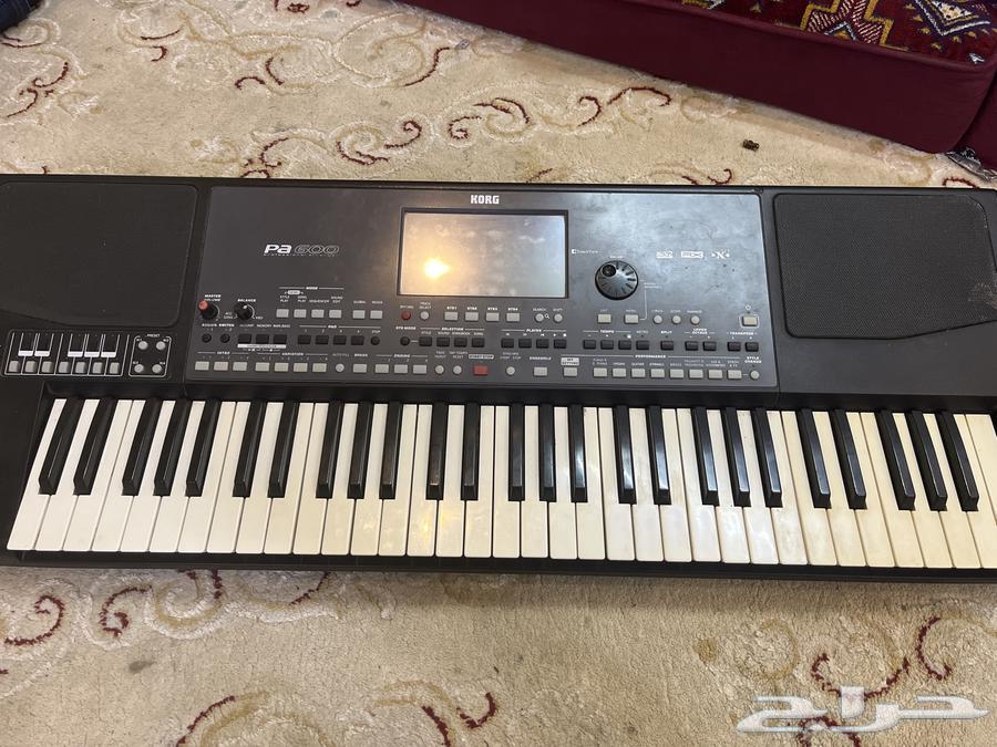 Korg64431278407938110