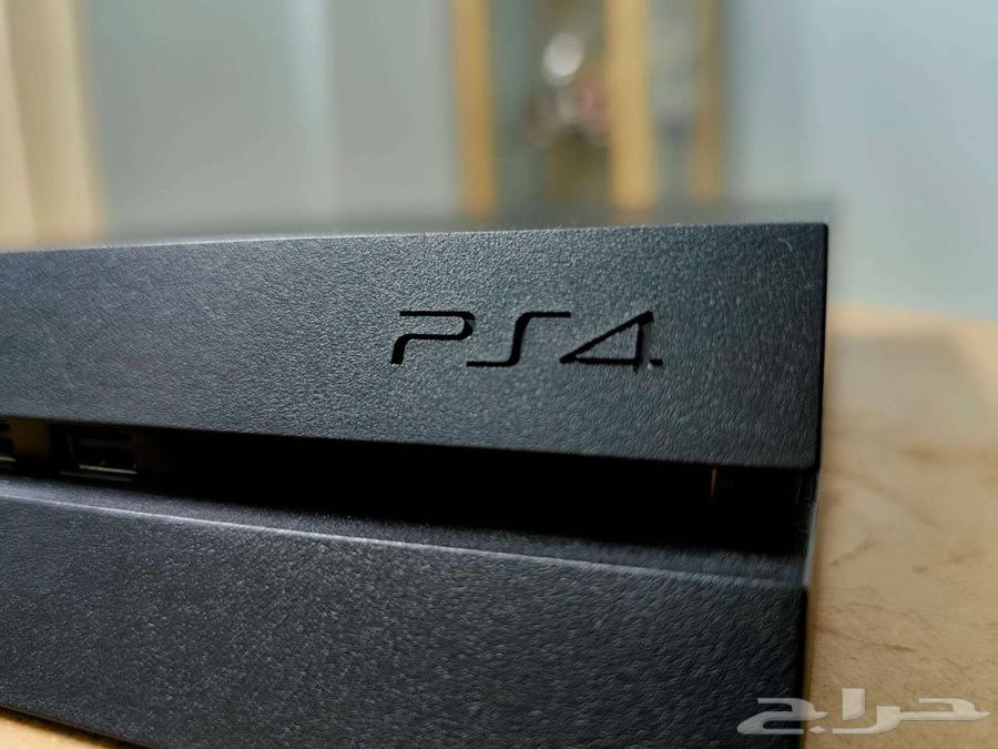 PS4 with A Lot Of Digital Games64431345437058113