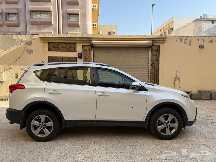 تويوتا راف فور 201564591791767298114