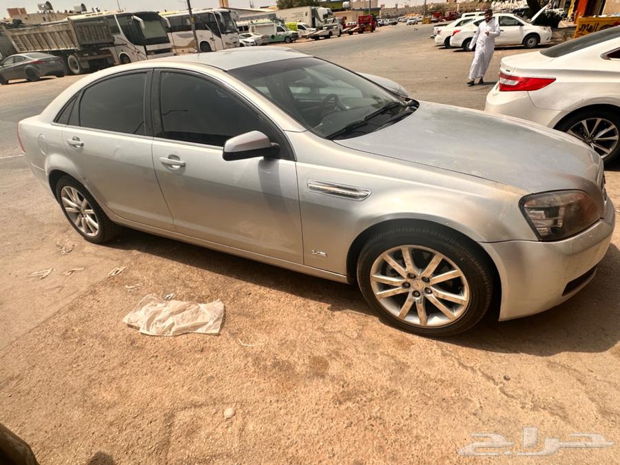 للبيع كابرس 2014LS استمارة فحص جديد64591973133571110