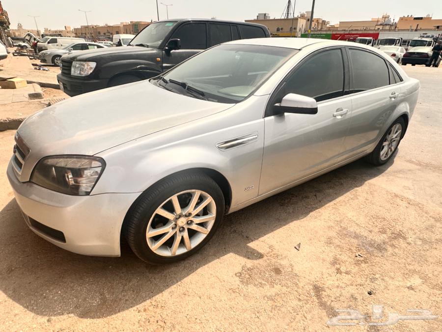 للبيع كابرس 2014LS استمارة فحص جديد64591973133571111