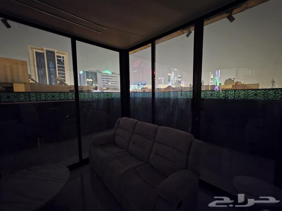 Luxury villa for rent in Al Olaya district..64142111569411111