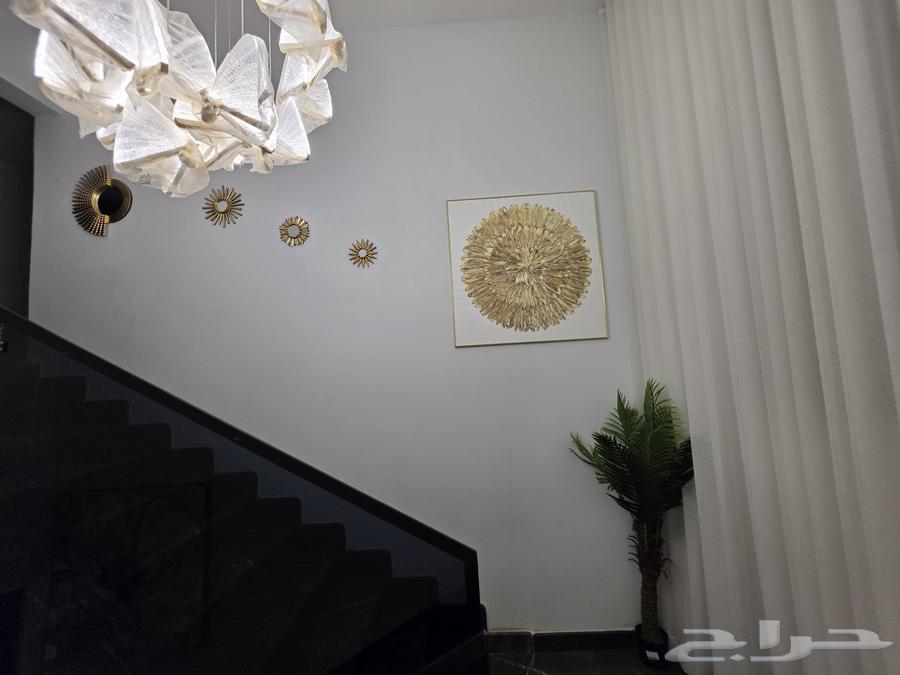 Luxury villa for rent in Al Olaya district..64142111569411113