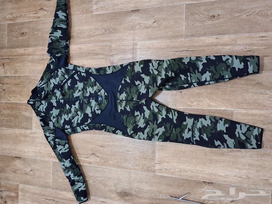 عدة بحريه للبيع بدله زعانف حزام سنوركل سكين بندق بحري64432687118979111