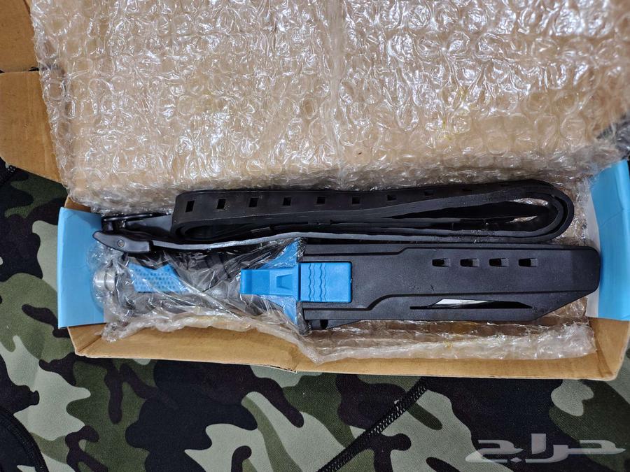 عدة بحريه للبيع بدله زعانف حزام سنوركل سكين بندق بحري64432687118979110