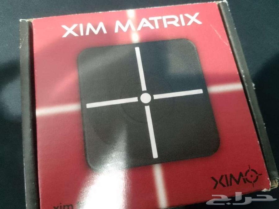 XIM Matrix device for PC, PlayStation, and Xbox64433039968514110