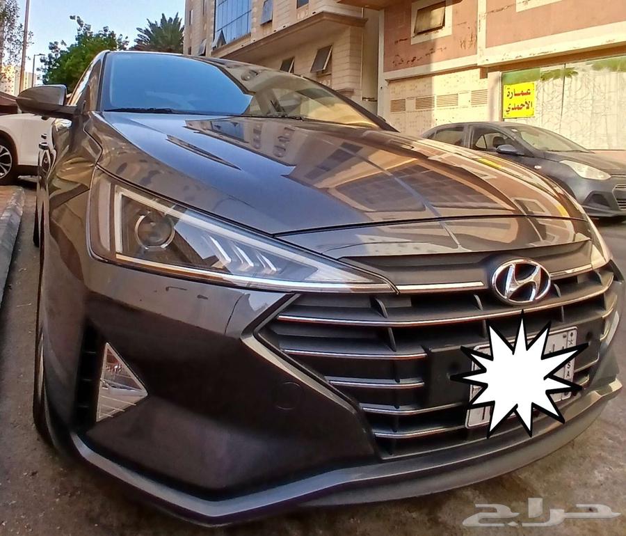 هيونداي النترا افانتي 202064591177746563111