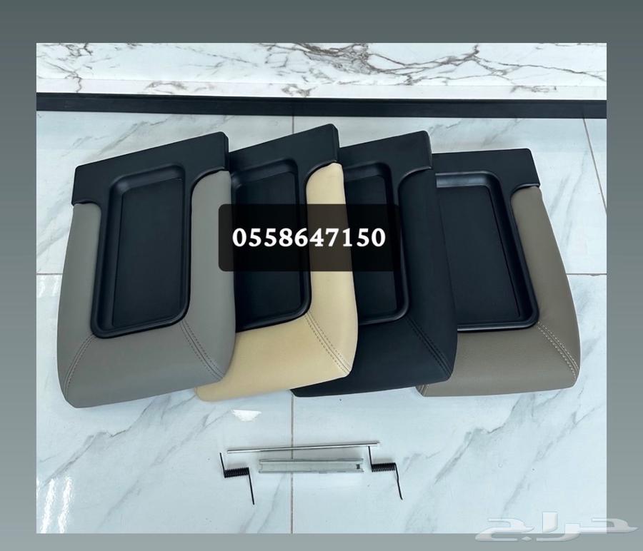 Cushion cover for GMC Yukon, Tahoe, Silverado, Sierra 2000-200664587577346563110