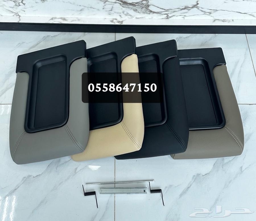 Cushion cover for GMC Yukon, Tahoe, Silverado, Sierra 2000-200664587577346563111