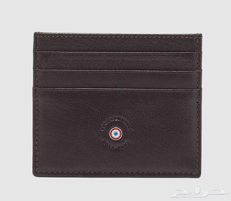 محفظة بيفلي هيلز بولو64428080119043111