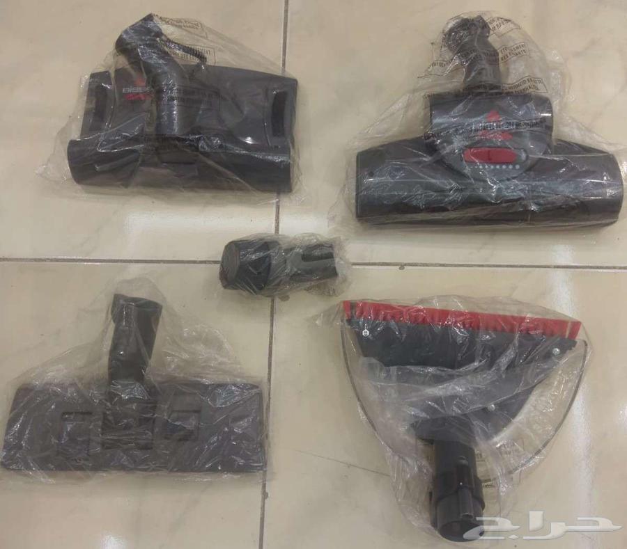 Bissell Hydroclean Complete مكنسة بيسيل هيدروكلين كومبليت64433121258753112