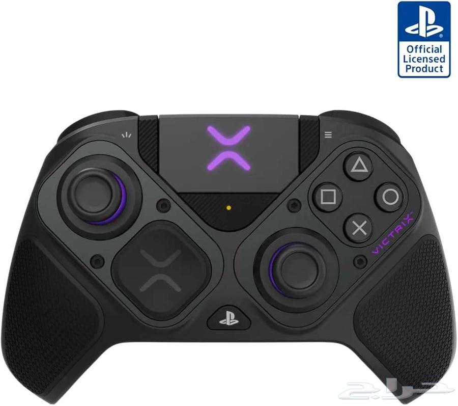 Victrix Pro BFG Controller64434278564225112