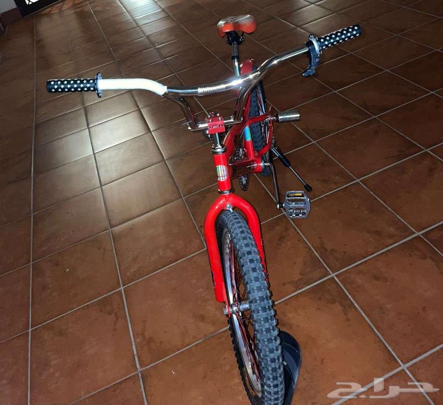 دراجة هوائية كوبرا64430232117122110