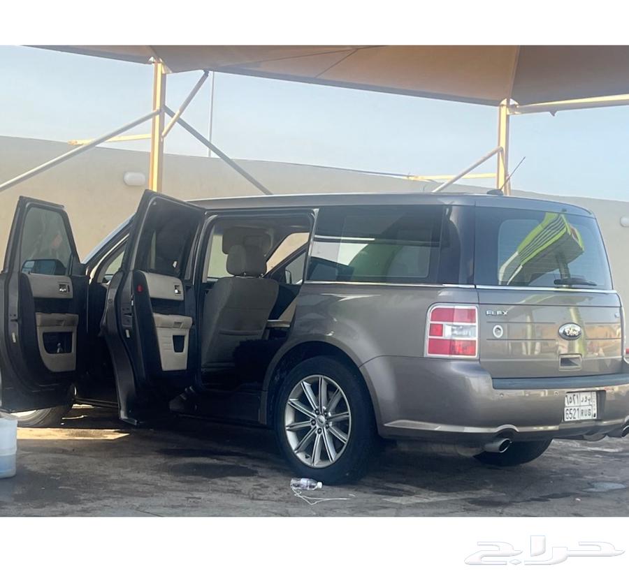 فورد فليكس 2013 القيمه 2064590764964481110