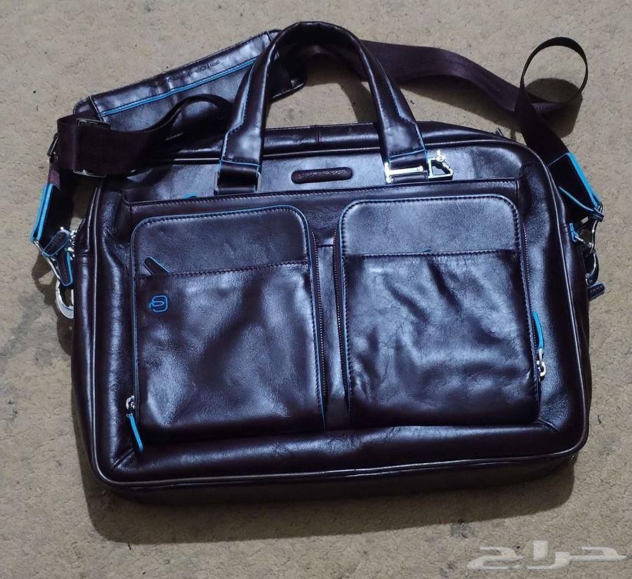 حقيبة لاب توب جلد طبيعى64429909898115111