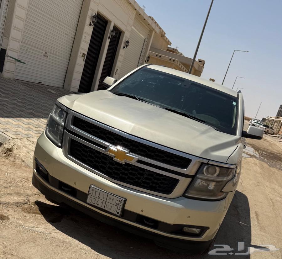 Tahoe LS 2016 Double64589829592961110