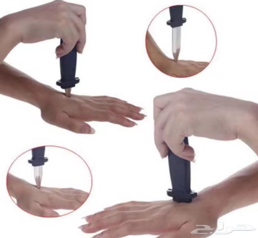 سكين الخدعة للمقالب64432005892609112