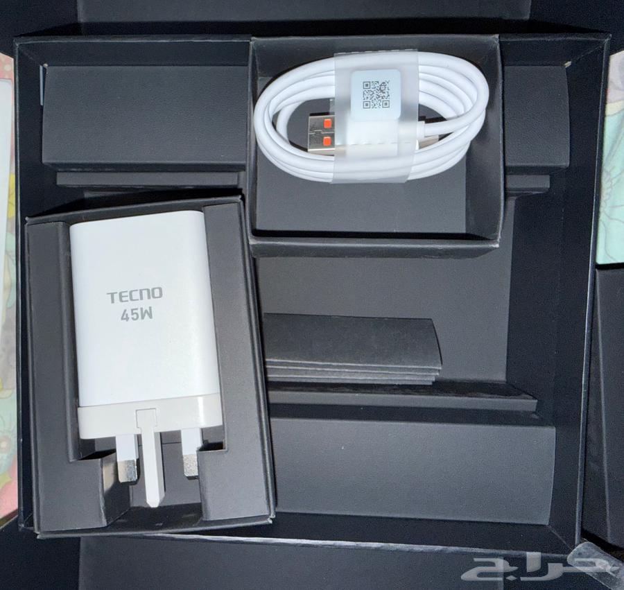 جوال تكنو فولد الاصدار الاول Tecno phantom v flod64428120290819113