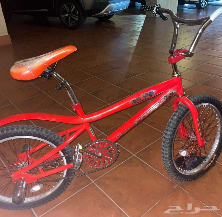 دراجة هوائية كوبرا64430232117122112