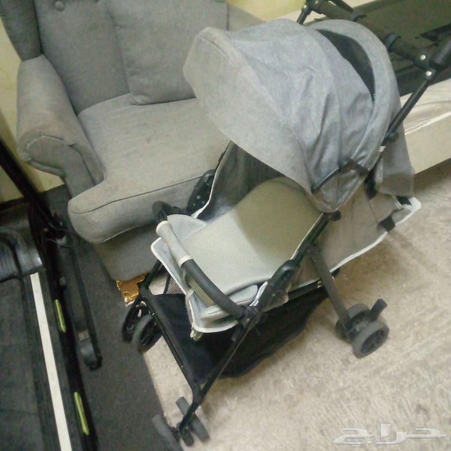 حفاضات هجيز. وعربة اطفال64427892249346110