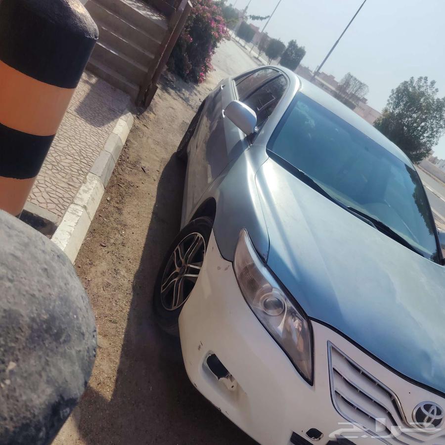 كامري للبيع موديل 200764589729511554114