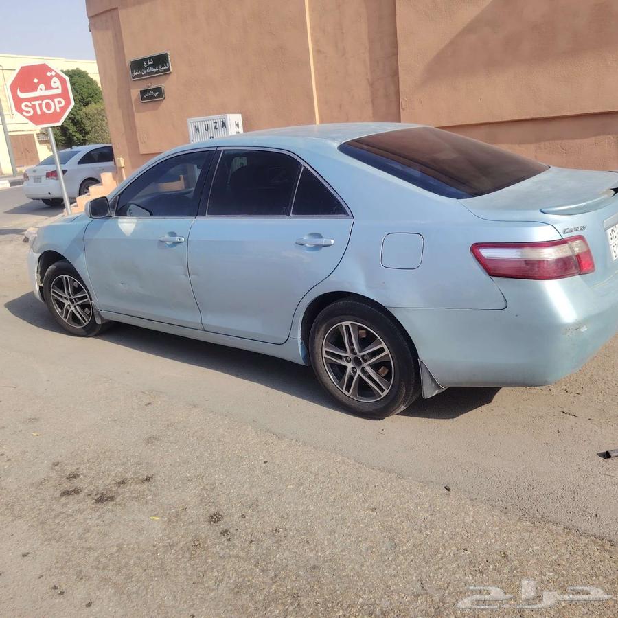 كامري للبيع موديل 200764589729511554112