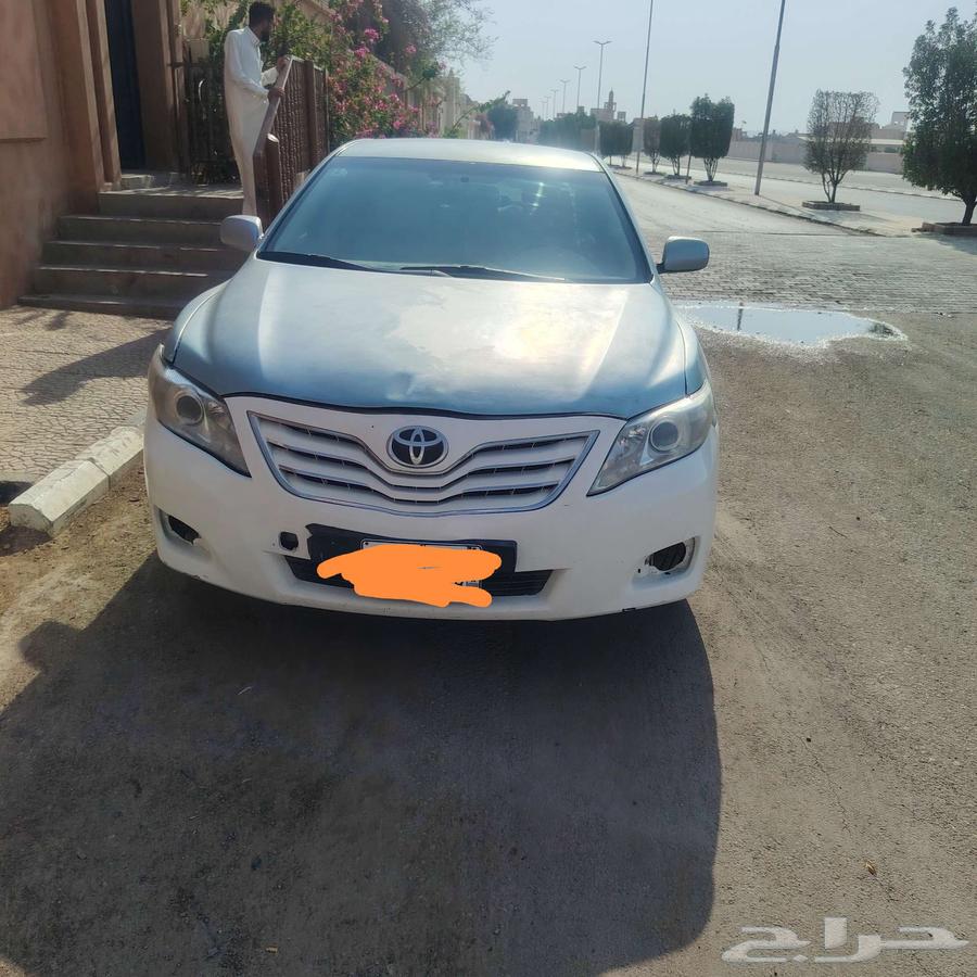 كامري للبيع موديل 200764589729511554113