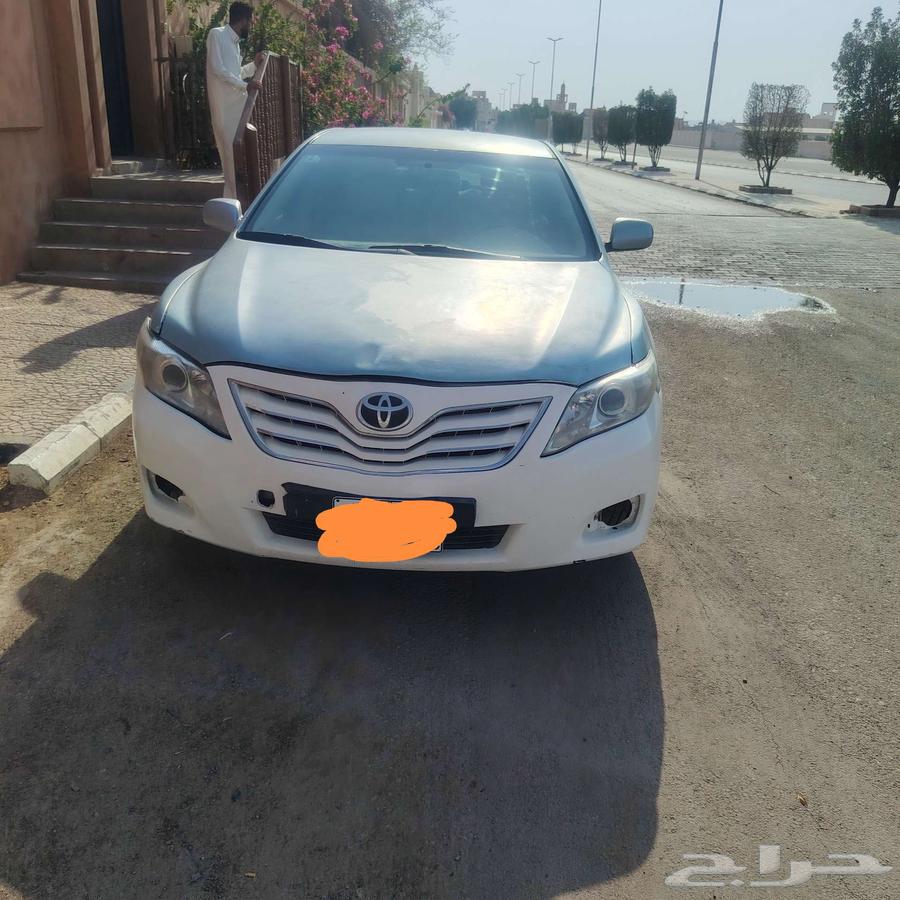 كامري للبيع موديل 200764589729511554111