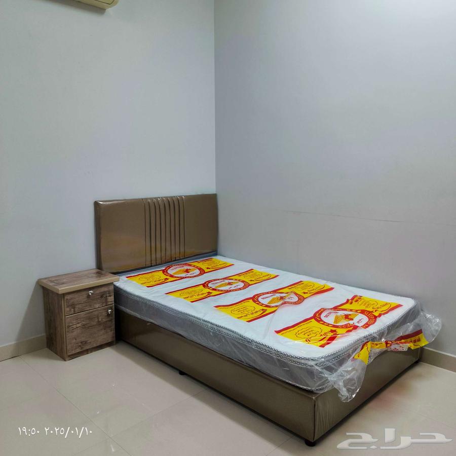 تخفيضات علي السرير النفر ونصف64431467213954111