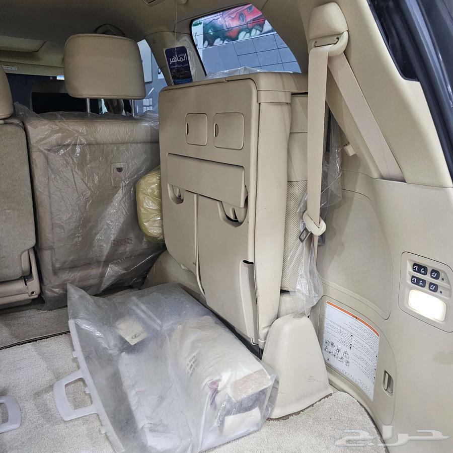 للبيع ليكزيس سعودي lx57064592504699777114