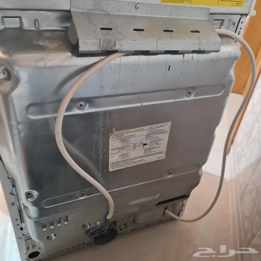 جهاز تجفيف جنرال الكتريك64432660025345111