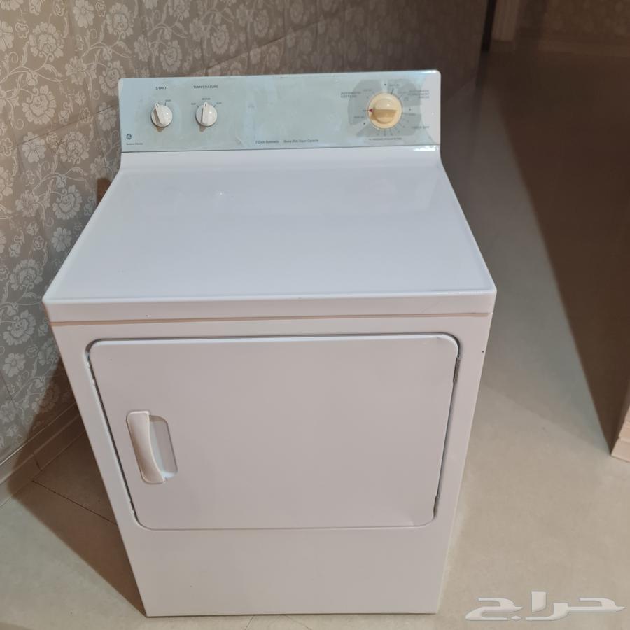 جهاز تجفيف جنرال الكتريك64432660025345110