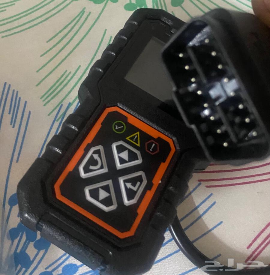 جهاز تشخيص أعطال السيارات CY3001 OBD2. 64588248432386110