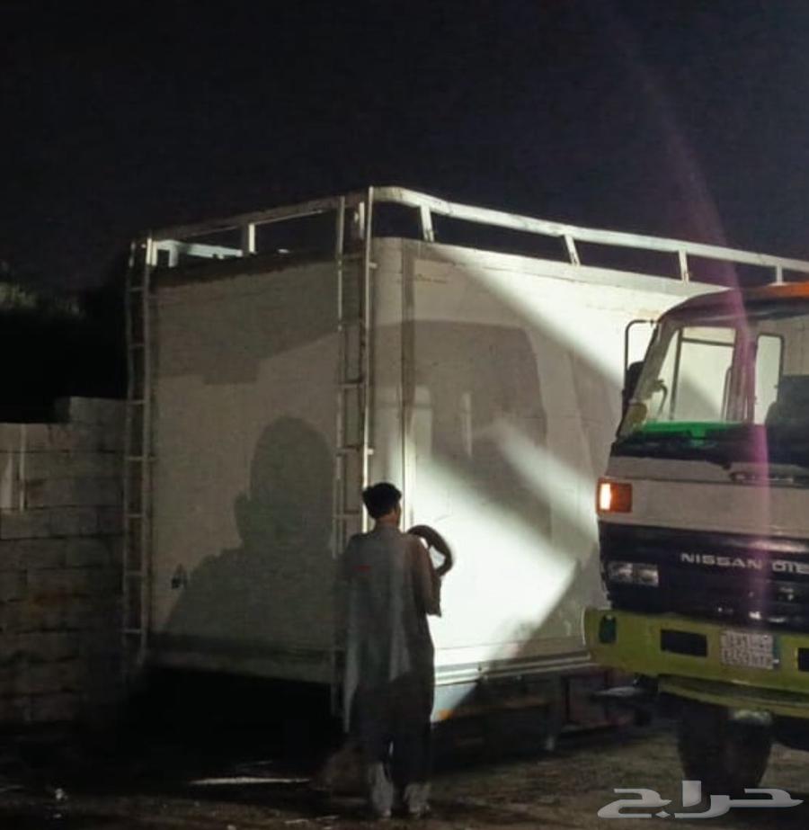 صناديق نقل عفش للبيع64589878898691111