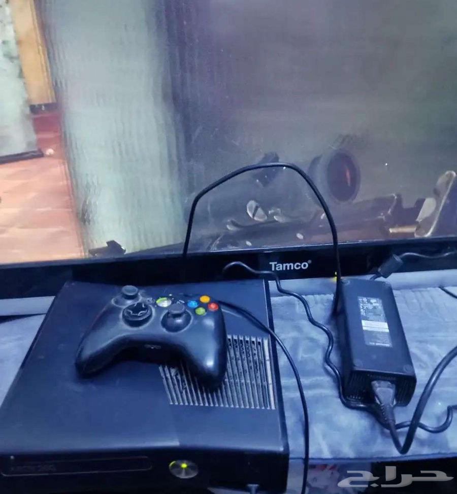 Xbox360 للبيع64428430097666111