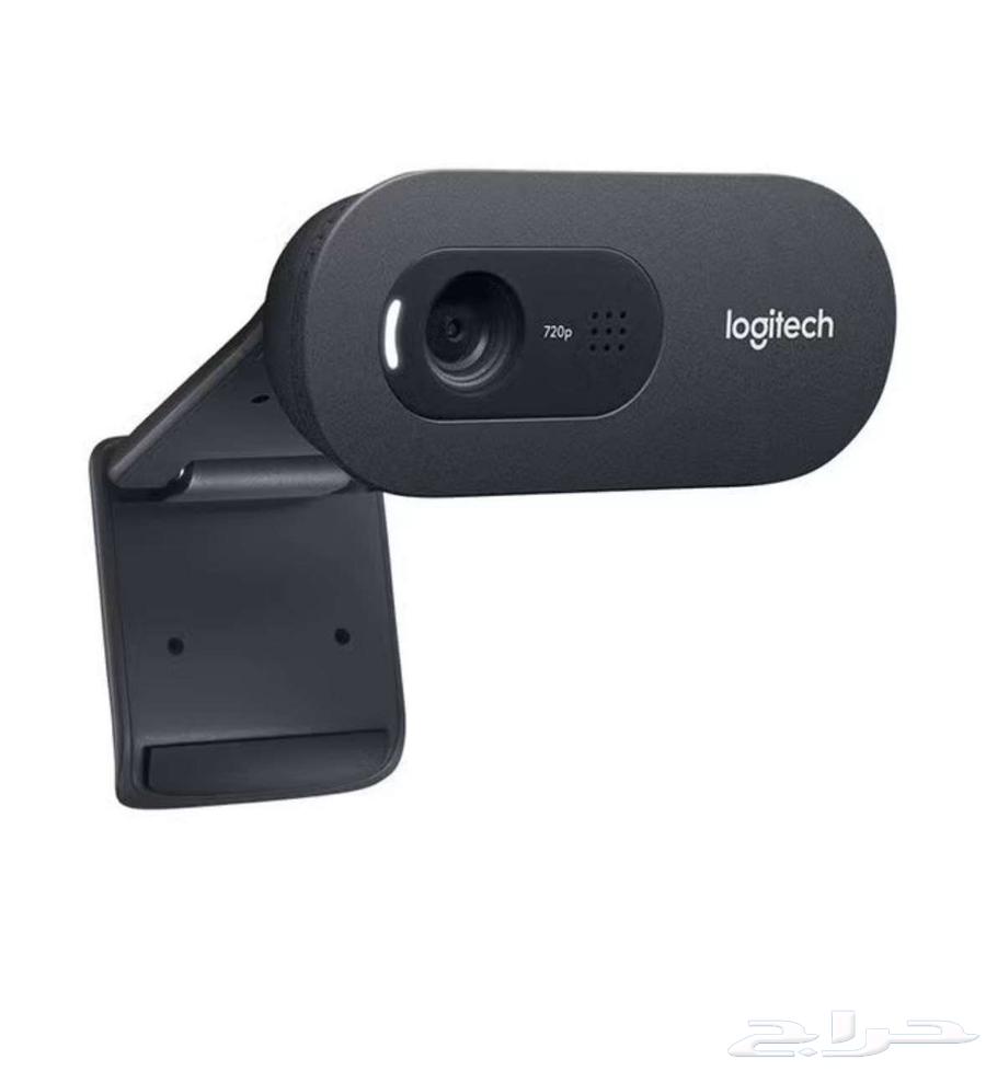 كميرا ويب C270i من لوجيتيك64431740045826112