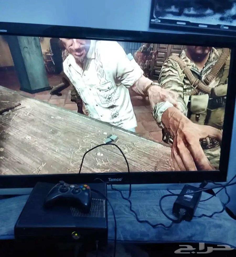 Xbox360 للبيع64428430097666110