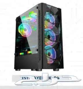 كمبيوتر مكتبي بمواصفات ممتازه64438256973315110