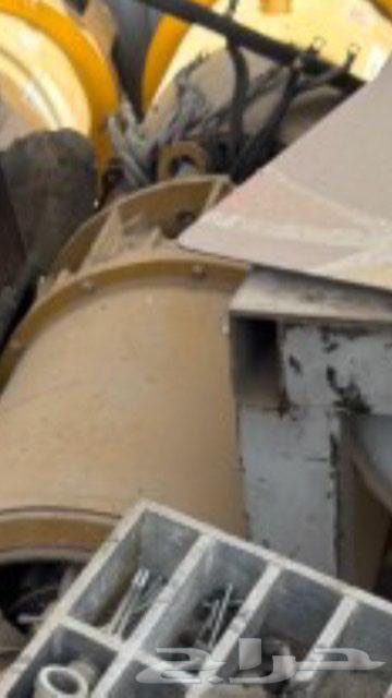 دينمو جرنيتر مولد كتر بلر300 و 35064441322652035111