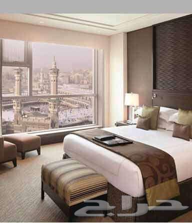 عرض اليوم الوطني فندق قريب للحرم ب 150ريال64437449779075112