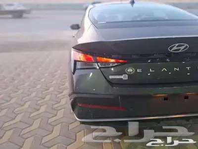 هيونداي النترا سمارت 2025 ب 65.070 الف بطاقة64597765075713112