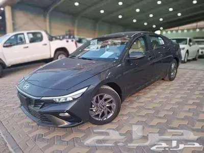 هيونداي النترا سمارت 2025 ب 65.070 الف بطاقة64597765075713110